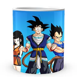 Кухоль GeekLand Dragon Ball Перлина Дракона DB 02.20 330 мл білий - мініатюра 2