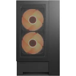 Корпус Cougar OMNY X RGB Black (382WA30.0001) [146516] - мініатюра 3
