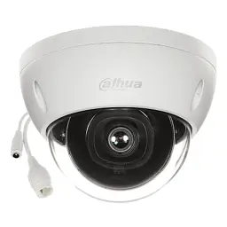 Камера відеоспостереження Dahua DH-IPC-HDBW1431EP-S4 (2.8) - мініатюра 2