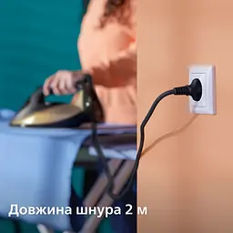 Праска Philips DST7040/80 - мініатюра 7