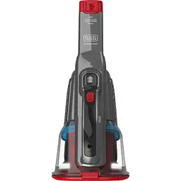 Ручний пилосос Black+Decker BHHV315B [111659] - мініатюра 4