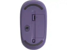 Миша Incase Wireless Mobile Mouse 1850 Purple (U7Z-00050) - мініатюра 5