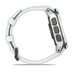 Смарт-годинник Garmin Instinct 2X Solar Whitestone (010-02805-14/04) - мініатюра 5