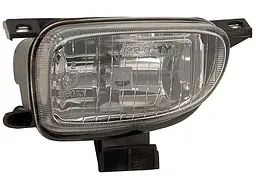 Протитуманна фара (ПТФ) ліва VW Transporter T4 96-04р TYC (19-5082-05-2)