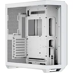 Корпус APNX V1 Tempered Glass без БП White (APCM-VI01003.21) - мініатюра 4