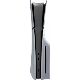 Змінна панель DK Side Shell Panels для PlayStation 5 Slim 30th Anniversary Grey [120995] - мініатюра 3