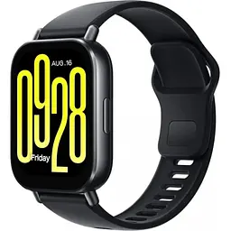 Смарт-часы Xiaomi Redmi Watch 5 Active Midnight Black BHR8784GL