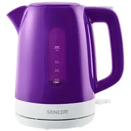 Електрочайник Sencor SWK 1025VT (SWK1025VT) - мініатюра 8