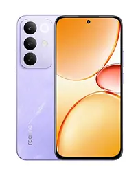 Смартфон Realme C85 6/128GB Parrot Purple - мініатюра 4