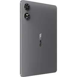 Планшет OT6 Kids Wi-Fi 4/64GB Grey з дитячим чохлом - мініатюра 8