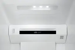 Холодильник Haier HSR3918ENPB - мініатюра 8