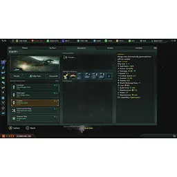 Ключ активації Microsoft Stellaris: Console Edition - Deluxe Edition для Xbox One/Series - мініатюра 3