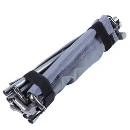 Стілець складаний BRS-D21 (1047-BRS-D21) - мініатюра 3