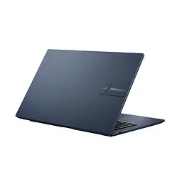 Ноутбук ASUS Vivobook 15 X1504VA-BQ588 15.6' FHD IPS, Intel 5-120U, 16GB, F1TB, UMA, NoOS, Блакитний (90NB13Y1-M000W0) - мініатюра 6