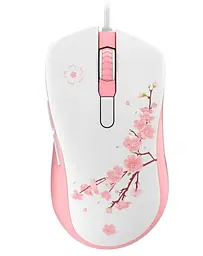 Миша DAREU EM908X Sakura (MS-EM908X-SKR)