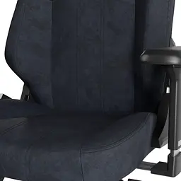 Ігрове крісло HATOR Arc 3 S Velour Black (HTC3440S) - мініатюра 7