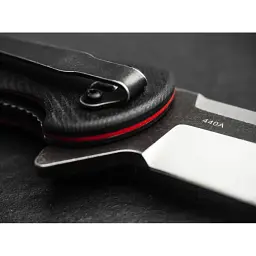 Ніж Boker Magnum Mobius (01MB726) - мініатюра 8