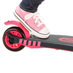 Самокат Little Tikes Нахиляй та повертай рожевий (638169) - мініатюра 5
