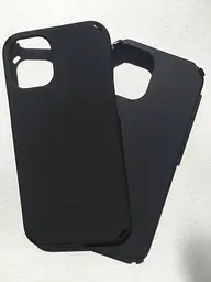 Протиударний чохол Incipio Duo-V для iPhone 12 Mini Black (IPH-1893-BLK) - мініатюра 9