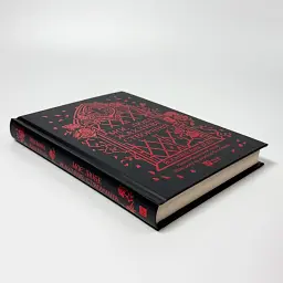 Моє любе жахливе створіння - Йоганна ван Веен | Vivat, книга українською, нова, тверда - мініатюра 2