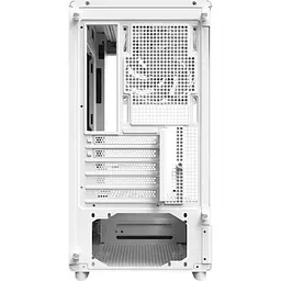 Корпус Zalman P10 White [146906] - мініатюра 7