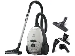 Пилосос Electrolux Pure D82-4MG Silence