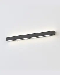 Настінний світильник Nowodvorski 7534 Soft Wall Led - мініатюра 2