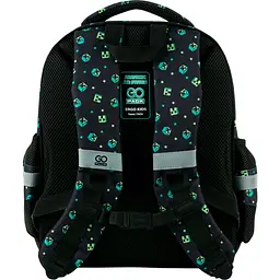 Рюкзак GoPack Education 2606S-4 Start The Game (GO25-2606S-4) - мініатюра 6