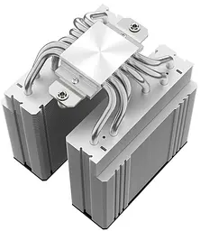 Кулер для процесора ID-Cooling SE-206-XT Black (SE-206-XT Black) - мініатюра 4