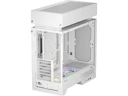Корпус Deepcool CL660 White (R-CL660-WHNNA0-G-1) - мініатюра 6