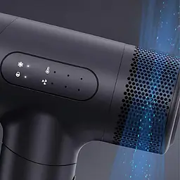 Фен Solis AirVolution 280 SE (97008) - мініатюра 8