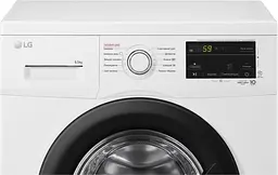 Пральна машина LG F2J3WS8W 6.5 кг - мініатюра 11