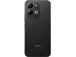 Смартфон Xiaomi Redmi 17 4/256GB Black - мініатюра 3