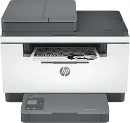 БФП А4 ч/б LaserJet M236sdn HP teh0015718 - мініатюра 2
