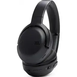 Бездротові навушники JBL Tour One M2 накладні чорні (JBLTOURONEM2BAM) - мініатюра 7