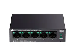 Комутатор TP-LINK LS105LP