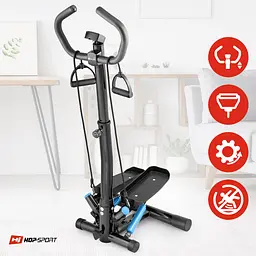 Степпер Hop-Sport HS-055S Noble синій - мініатюра 11