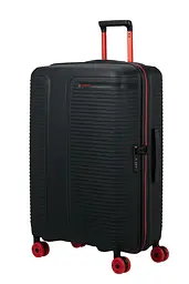Валіза 75 См Samsonite PRODIVER HS BLACK 75x51x32(35) KU7*09004 - мініатюра 3