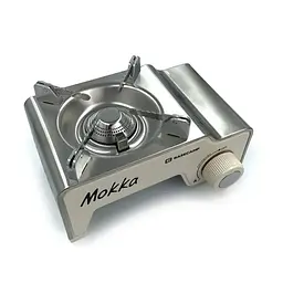 Плита газова Base Camp Camping Stove Mokka Beige (1033-BCP 51417) - мініатюра 4