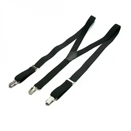 Підтяжка Gofin 2,5 см od00007207