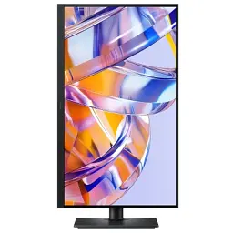 Монітор Samsung ViewFinity S8 (LS27H804UAIXUA) - мініатюра 9