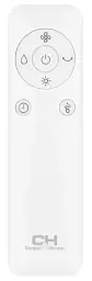 Кліматичний комплекс Cooper&Hunter CH-PHF45402EV White UA - мініатюра 5