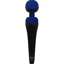 Вібромасажер PalmPower Recharge/Blue (SO8901) [108391] - мініатюра 2