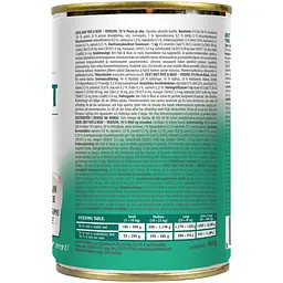 Вологий корм для собак Brit Pate & Meat Venison з олениною 400 г - мініатюра 2