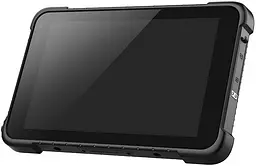 Планшет AGN T86X 8” HD /8GB/128GB/ G99 /8500mAh/ 13+5Мп /MIL-STD-810H/ IP67/LTE/NFC/ 2D Scaner Black - мініатюра 4
