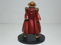 Фігурка Banpresto Luffy One Piece Луффі Ван Піс 15 см BS L HE OP 15 - мініатюра 4