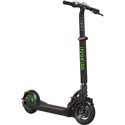Електросамокат Inokim Light 2 Super 36V 10.4AH [IN_LI2_SP_BL] [65786] - мініатюра 12