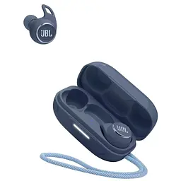 Гарнітура JBL Reflect Aero Blue (JBLREFLECTAEROBLU) - мініатюра 9