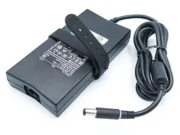 Блок живлення для Dell Precision M2400, M4400 (19.5V 6.67A 130W (7.4x5.0+pin)) (без кабелю)