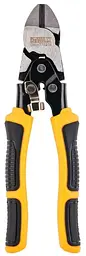 Кусачки діагональні Compound Action 190 мм DeWALT hoz0012989